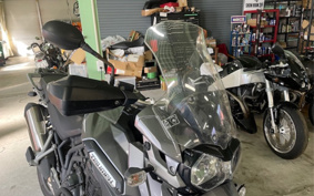 TRIUMPH TRIUMPH TIGER EXPLORER 2013 V1F11E