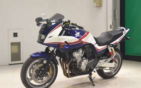 HONDA CB400 SUPER BOLDOR VTEC 2008 NC42