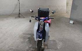 HONDA  SUPER CUB C125 JA58