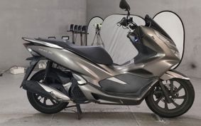 HONDA PCX125 JF81