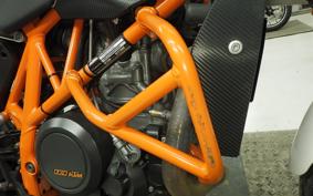 KTM 690 DUKE 2015