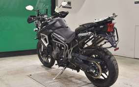 TRIUMPH TIGER 800 XR T 2020