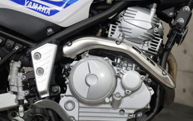 YAMAHA SEROW 250 DG31J