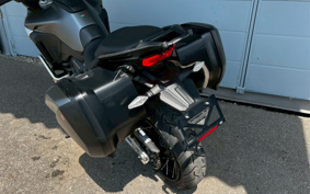 DUCATI MULTI STRADA V4S 2022 1A00