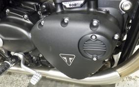 TRIUMPH SPEED TWIN 900 2022