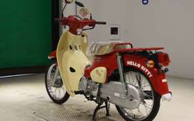 HONDA C50 SUPER CUB AA09