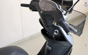 HONDA DIO AF68