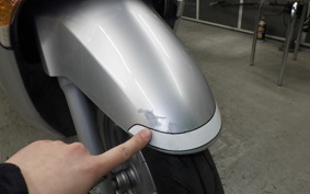HONDA LEAD 110 2010 JF19