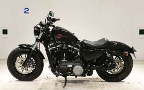 HARLEY XL1200X 2020