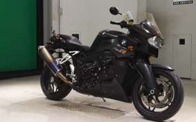 BMW K1200R
