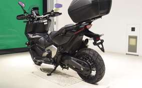HONDA X-ADV 750 2018 RH10