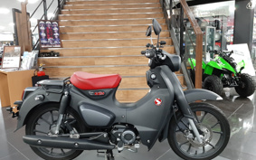 HONDA  SUPER CUB C125 JA58