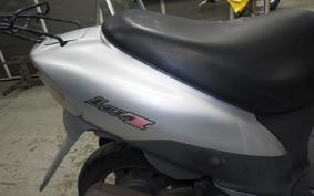 SUZUKI LET's 2 CA1PA
