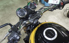 KAWASAKI Z900RS SE 2023 ZR900K