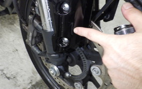 HONDA CB125 R 2013 JC79