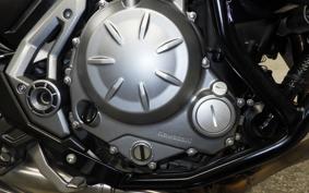 KAWASAKI Z650 A 2018 ER650H