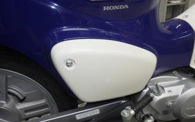 HONDA C110 SUPER CUB JA61