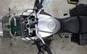 BMW R1200GS 2009