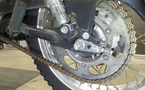 HONDA CT250S SILKROAD 2023 L250S
