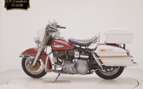 HARLEY FLH 1200 1997