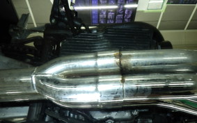 KAWASAKI BALIUS 250 2010 ZR250A