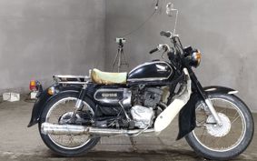 HONDA BENLY125 CD125T