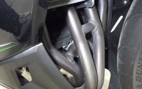 KAWASAKI NINJA 1000SX 2023 ZXT02K