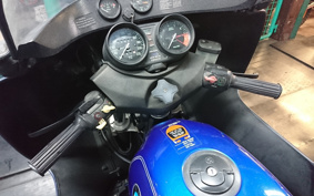 BMW R100RS 1984 3693