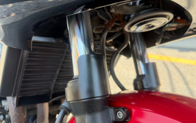 HONDA CB400SFV-3 BOLDOR 2005 NC39