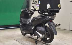 HONDA PCX 125 2009 JK05
