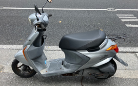 SUZUKI LET's 5 CA47A