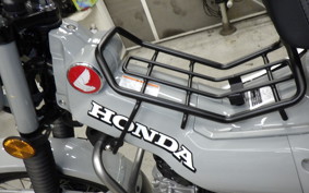 HONDA CT125-2 2011 JA65
