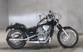 HONDA STEED 400 NC26