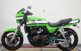 KAWASAKI ZRX400 2006 ZR400E