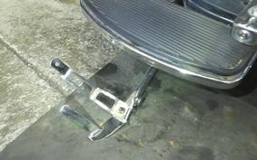 HARLEY FLHR 1580 2006