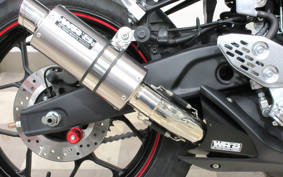 YAMAHA MT-25 ABS RG43J