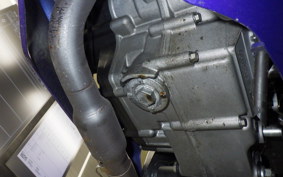YAMAHA YZF-R15 2020