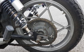 SUZUKI GSX250L GJ51E