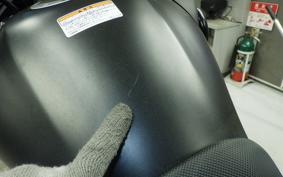 HONDA NX400 2025 NC65