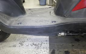 SUZUKI ADDRESS V125 DT11A