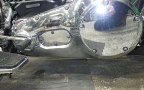 HARLEY FLSTF-I1450 2005