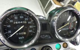 KAWASAKI ZEPHYR 400 KAI 1997 ZR400C