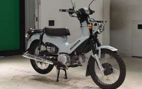 HONDA CROSS CUB 110 JA45