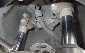 SUZUKI ADDRESS V125 S CF4MA