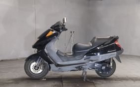 HONDA FORESIGHT MF04