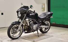 KAWASAKI BALIUS 250 2014 ZR250A