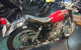 YAMAHA SR400 2002 RH01J