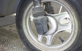 HONDA DIO Gen.6 AF62