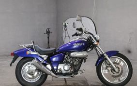 HONDA MAGNA 50 AC13