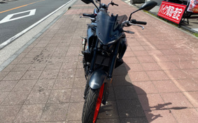YAMAHA MT-25 ABS RG43J